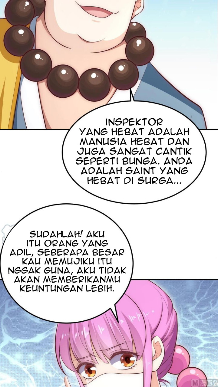 Peerless Sword God chapter 182 halaman 7