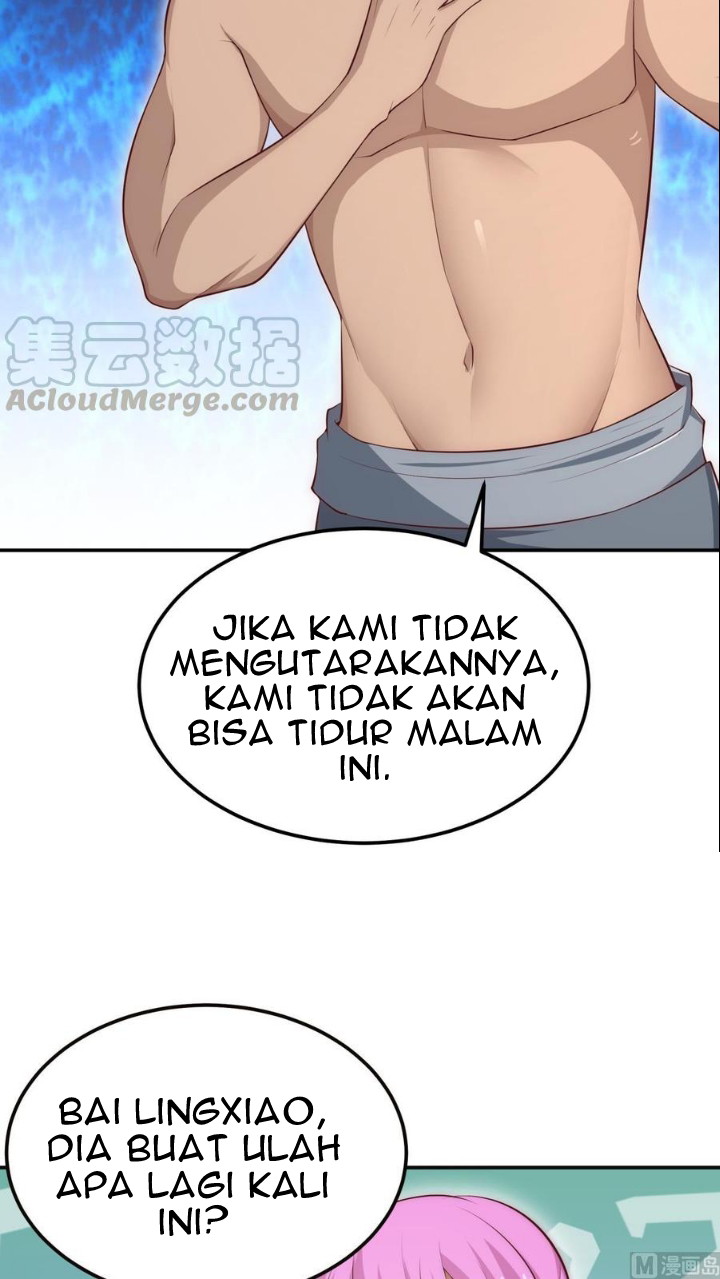 Peerless Sword God chapter 182 halaman 10