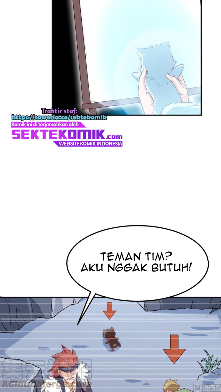 Peerless Sword God chapter 182 halaman 12