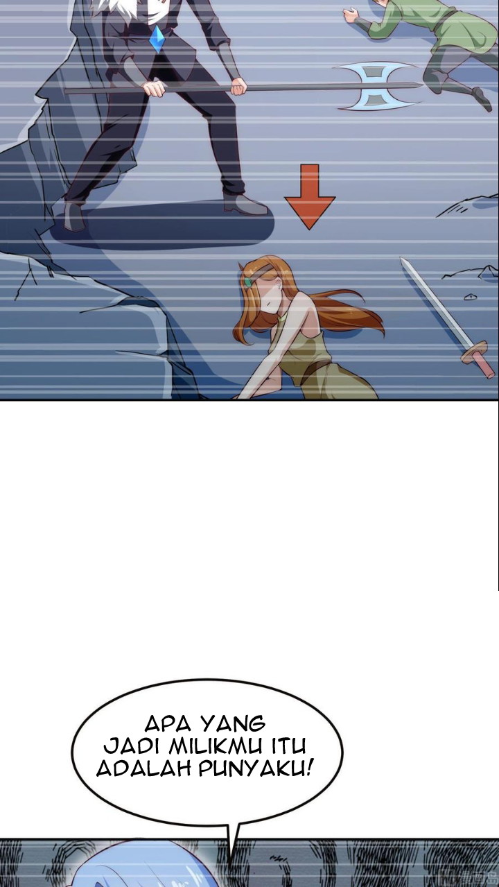 Peerless Sword God chapter 182 halaman 13