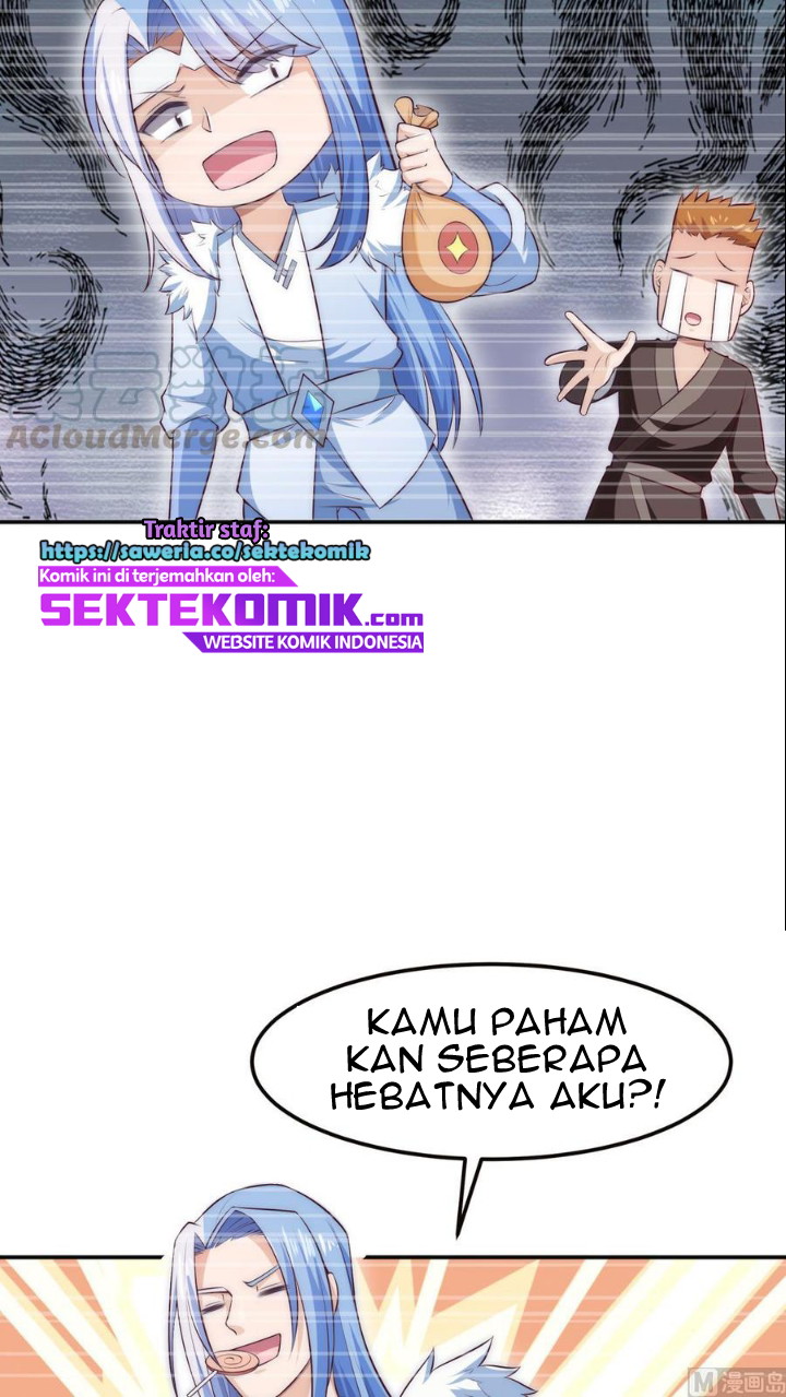 Peerless Sword God chapter 182 halaman 14