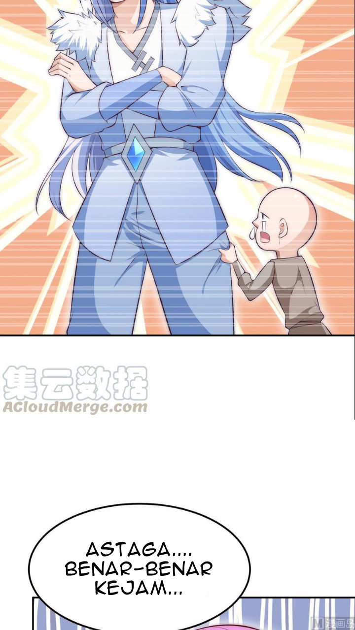 Peerless Sword God chapter 182 halaman 15