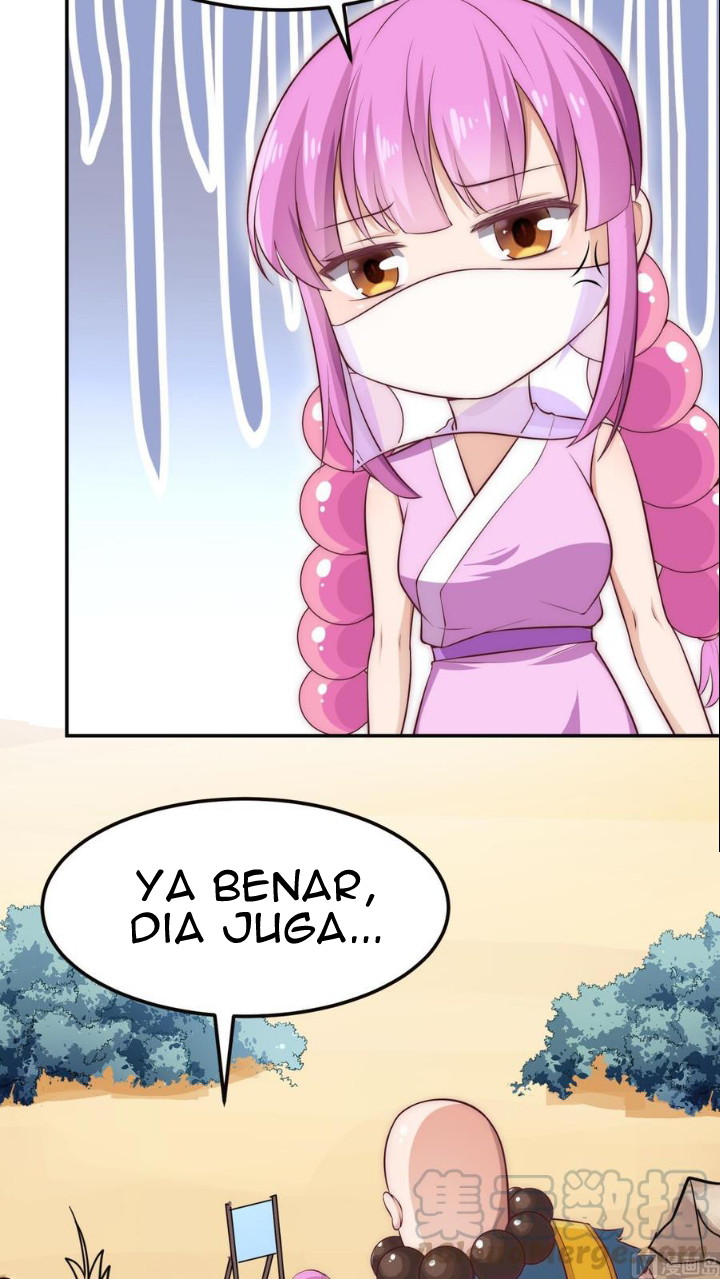 Peerless Sword God chapter 182 halaman 16
