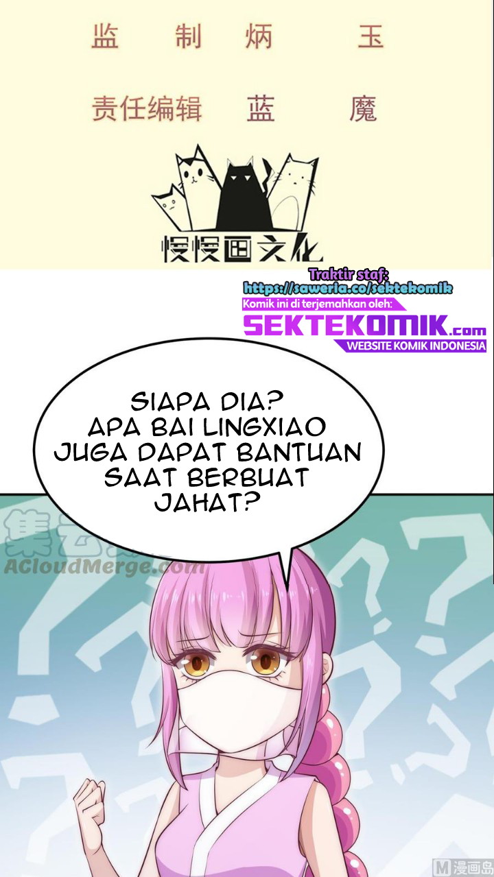 Peerless Sword God chapter 183 halaman 3