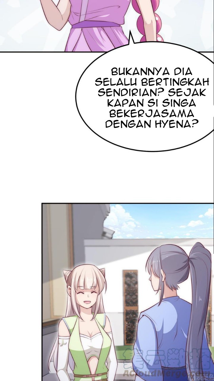 Peerless Sword God chapter 183 halaman 4