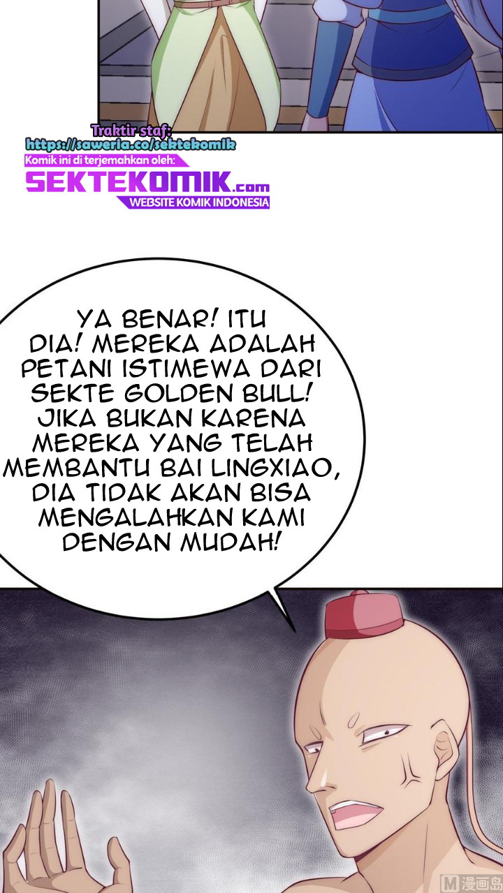 Peerless Sword God chapter 183 halaman 5