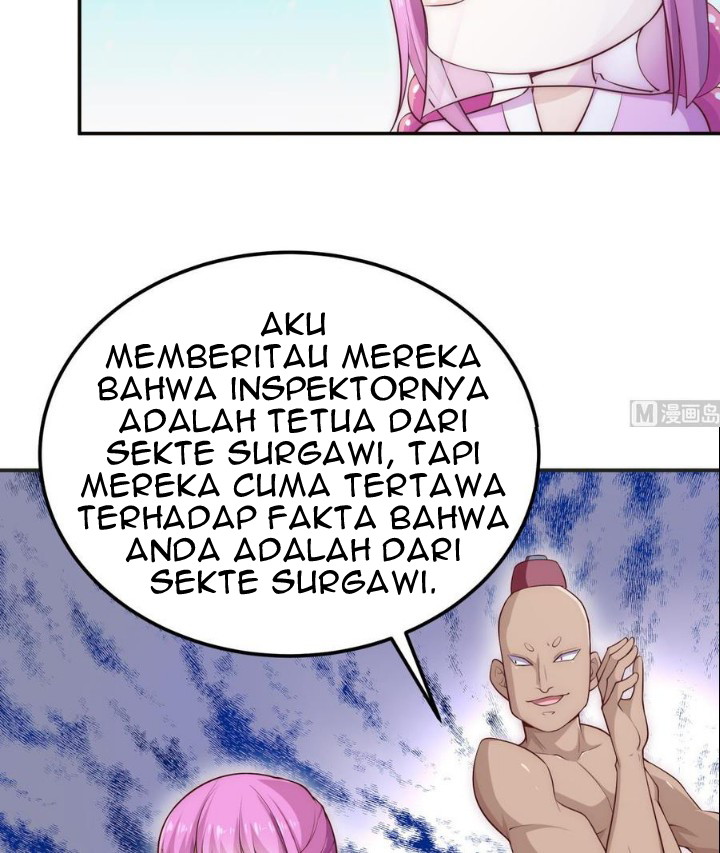 Peerless Sword God chapter 183 halaman 11