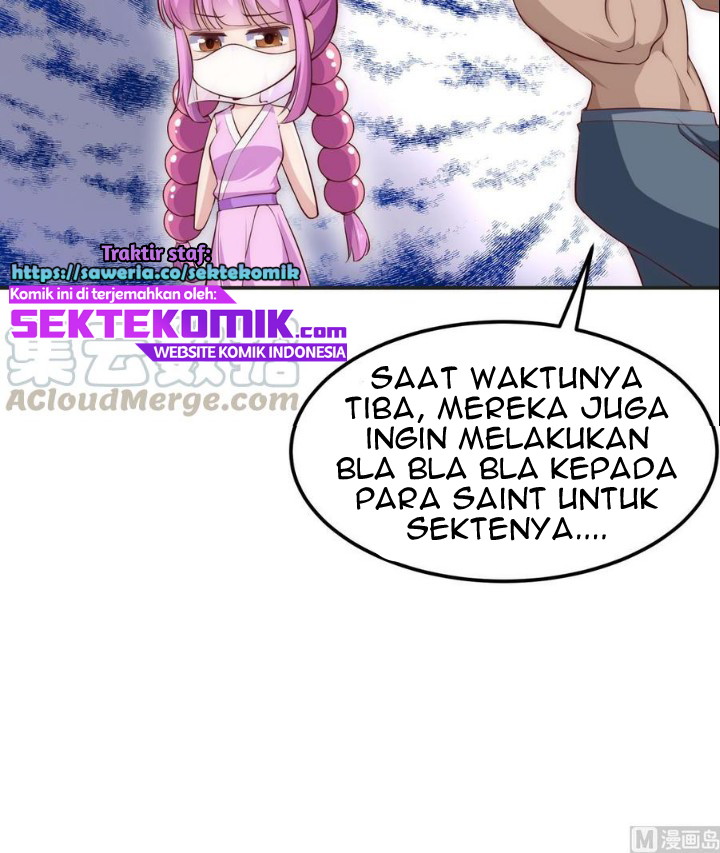 Peerless Sword God chapter 183 halaman 12