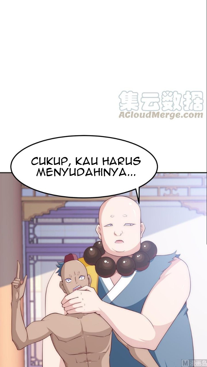 Peerless Sword God chapter 183 halaman 15