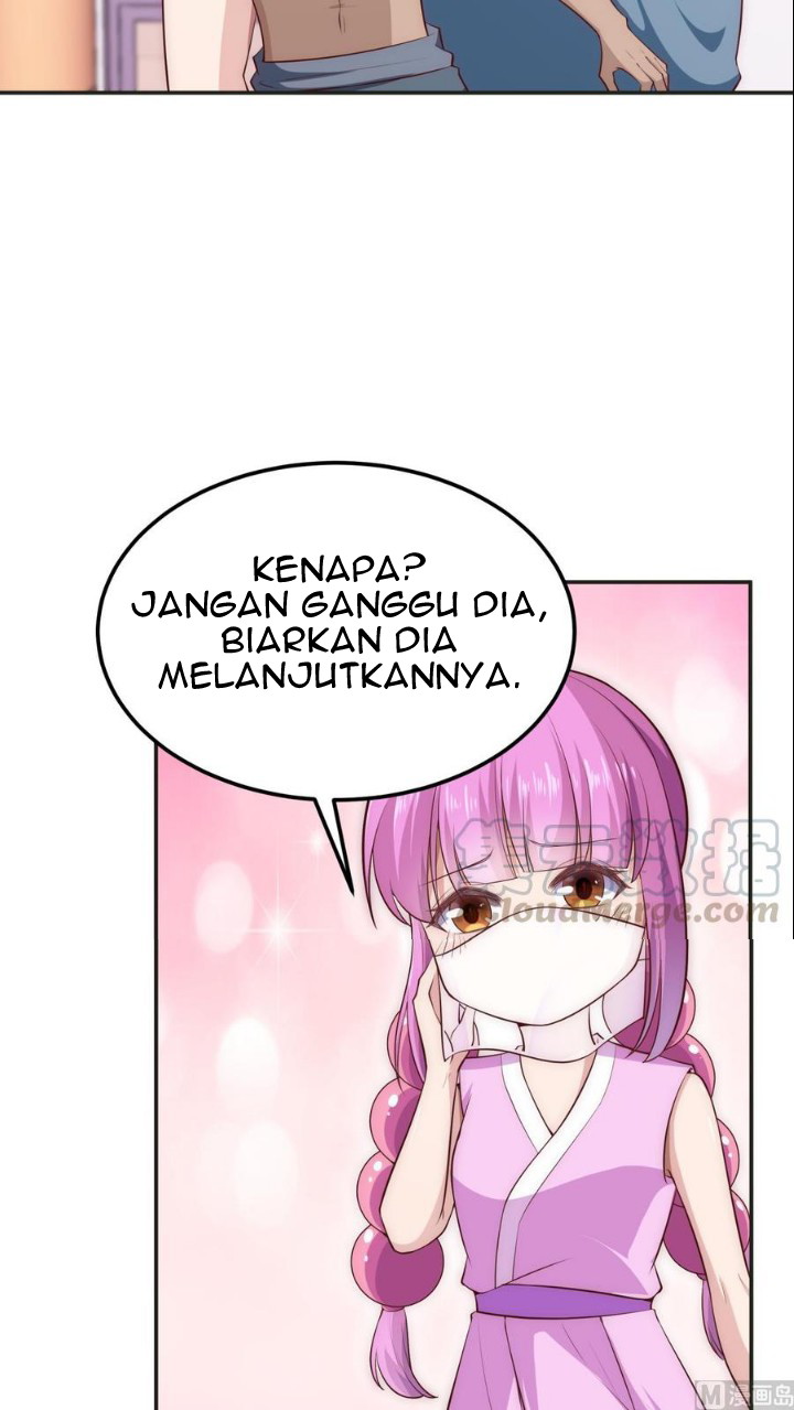 Peerless Sword God chapter 183 halaman 16