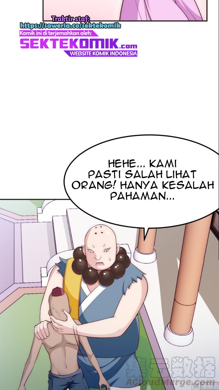 Peerless Sword God chapter 183 halaman 17
