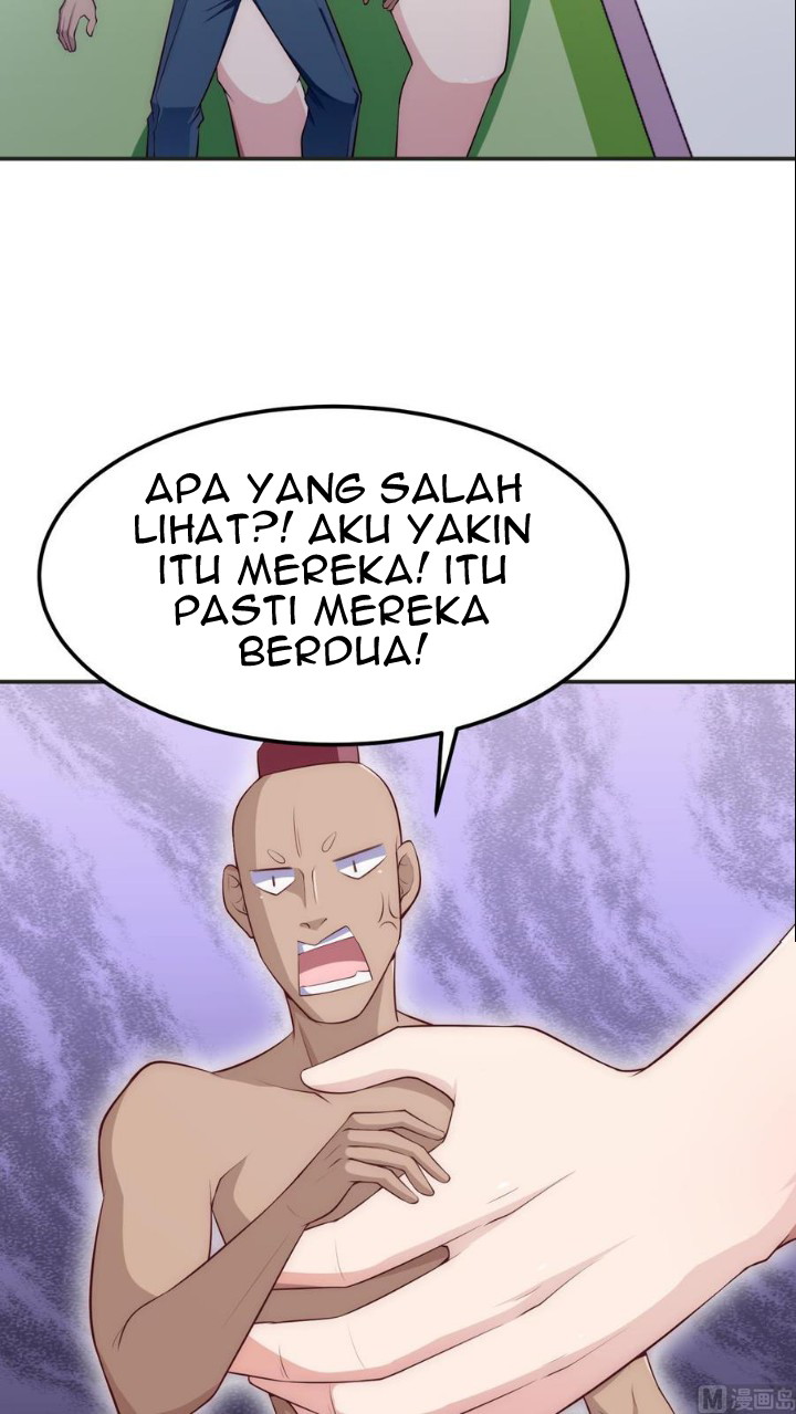 Peerless Sword God chapter 183 halaman 18