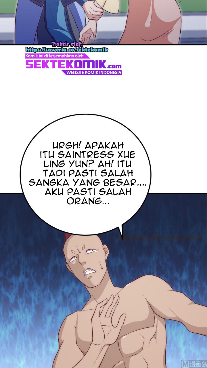 Peerless Sword God chapter 183 halaman 20