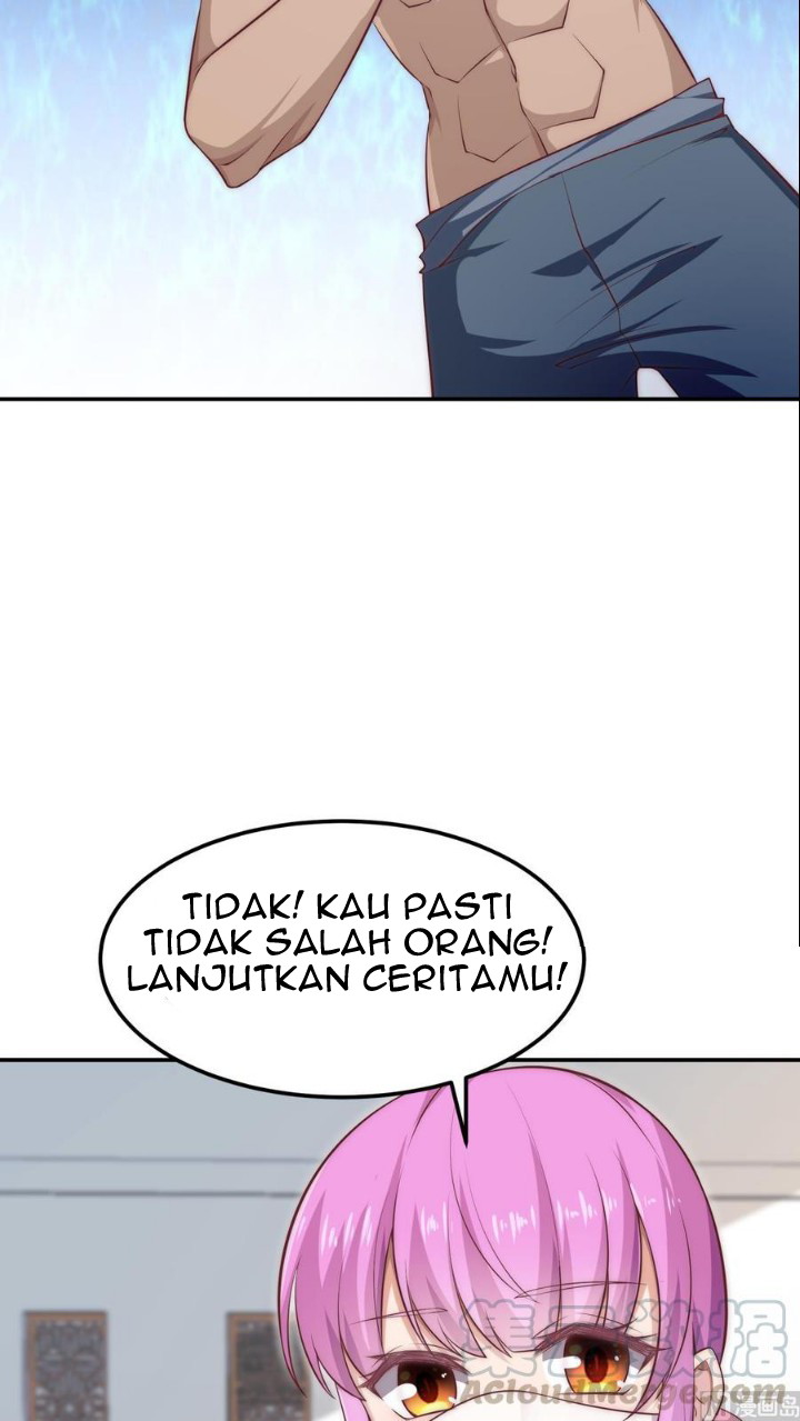 Peerless Sword God chapter 183 halaman 21