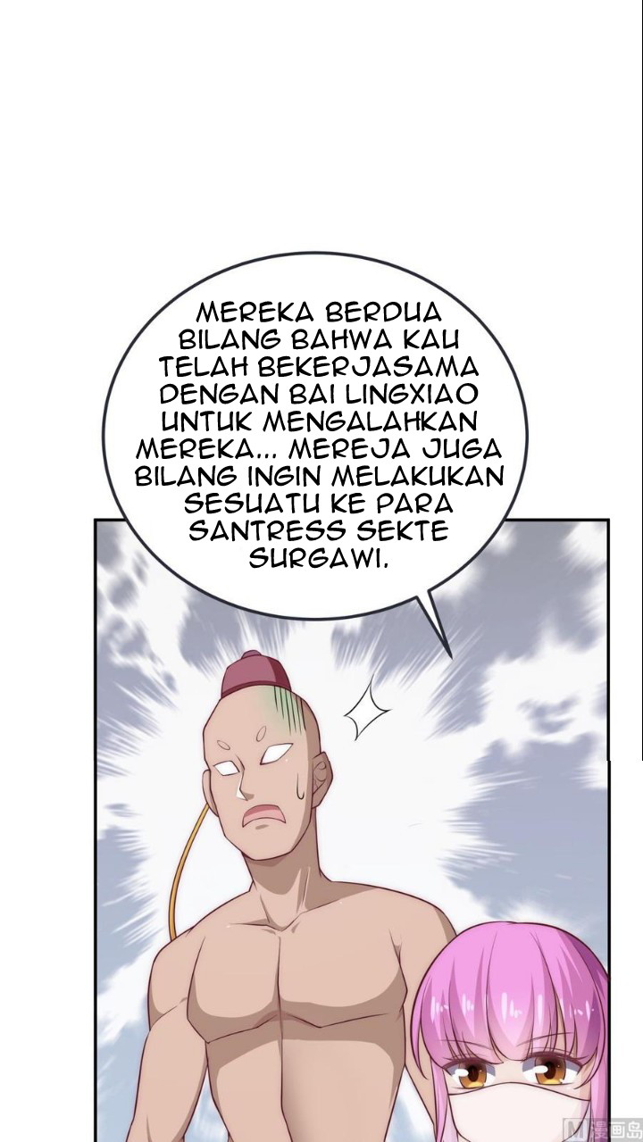 Peerless Sword God Bab 184 halaman 9