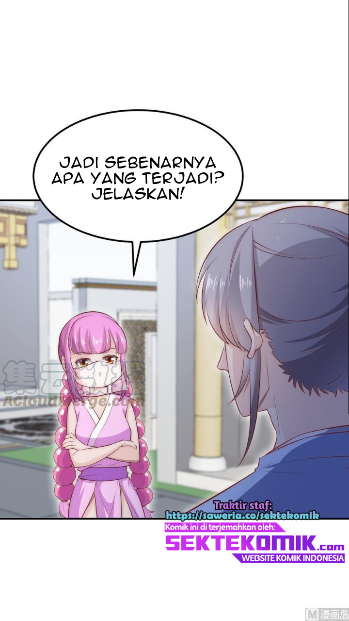Peerless Sword God Bab 184 halaman 11