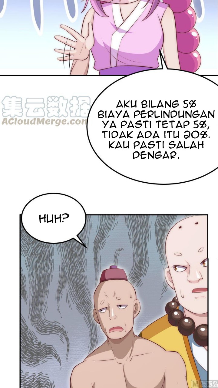 Peerless Sword God Bab 184 halaman 14