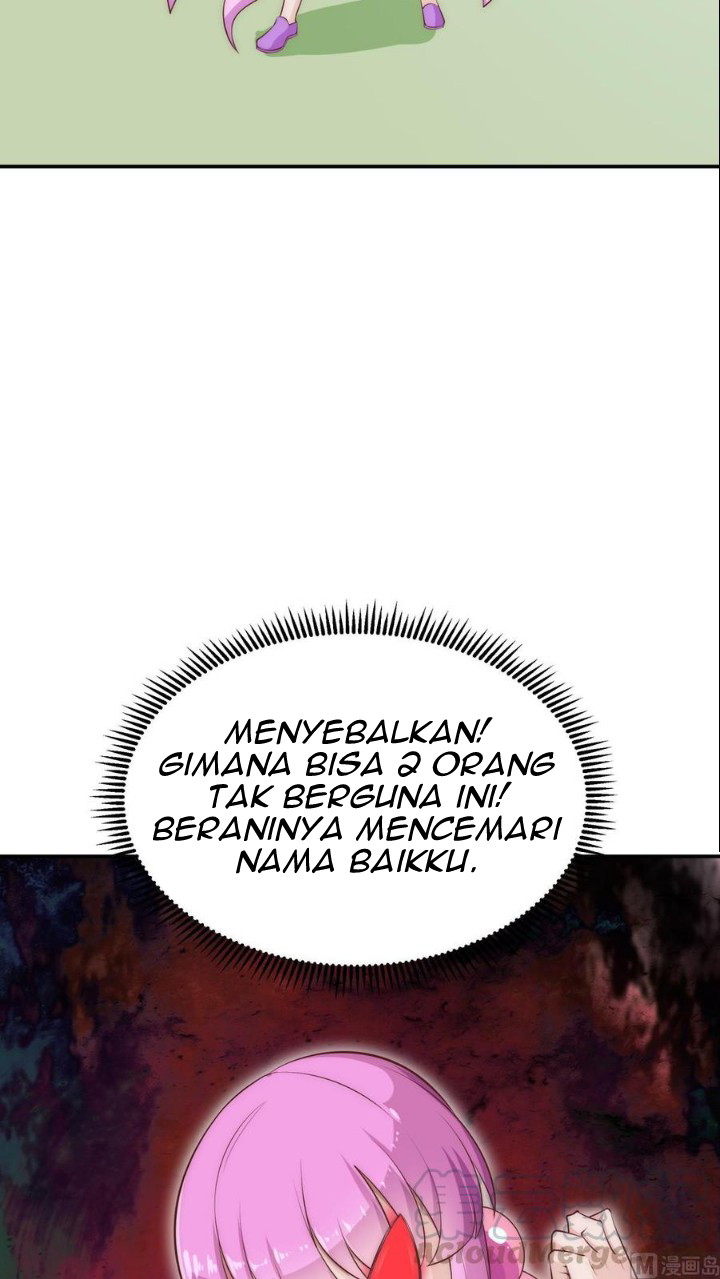 Peerless Sword God Bab 184 halaman 16