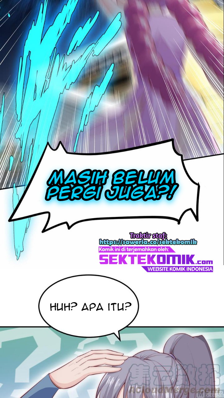 Peerless Sword God Bab 184 halaman 20