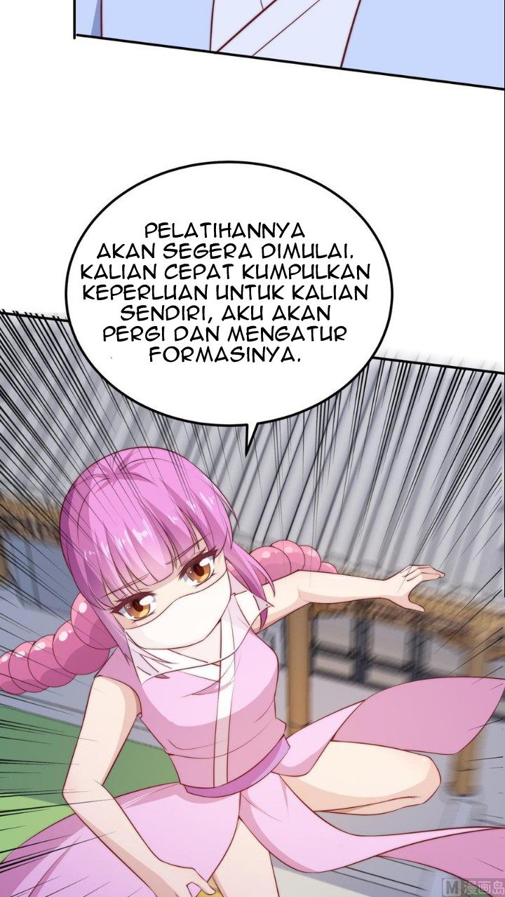 Peerless Sword God Bab 185 halaman 5