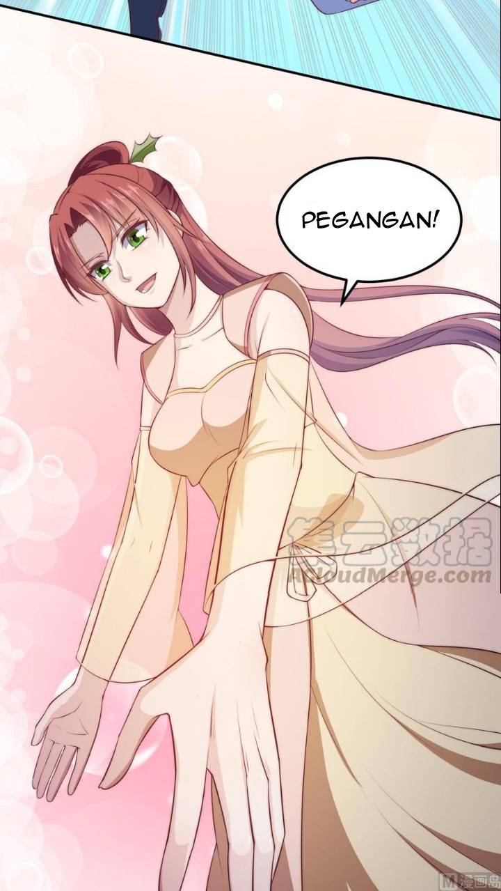 Peerless Sword God Bab 185 halaman 7