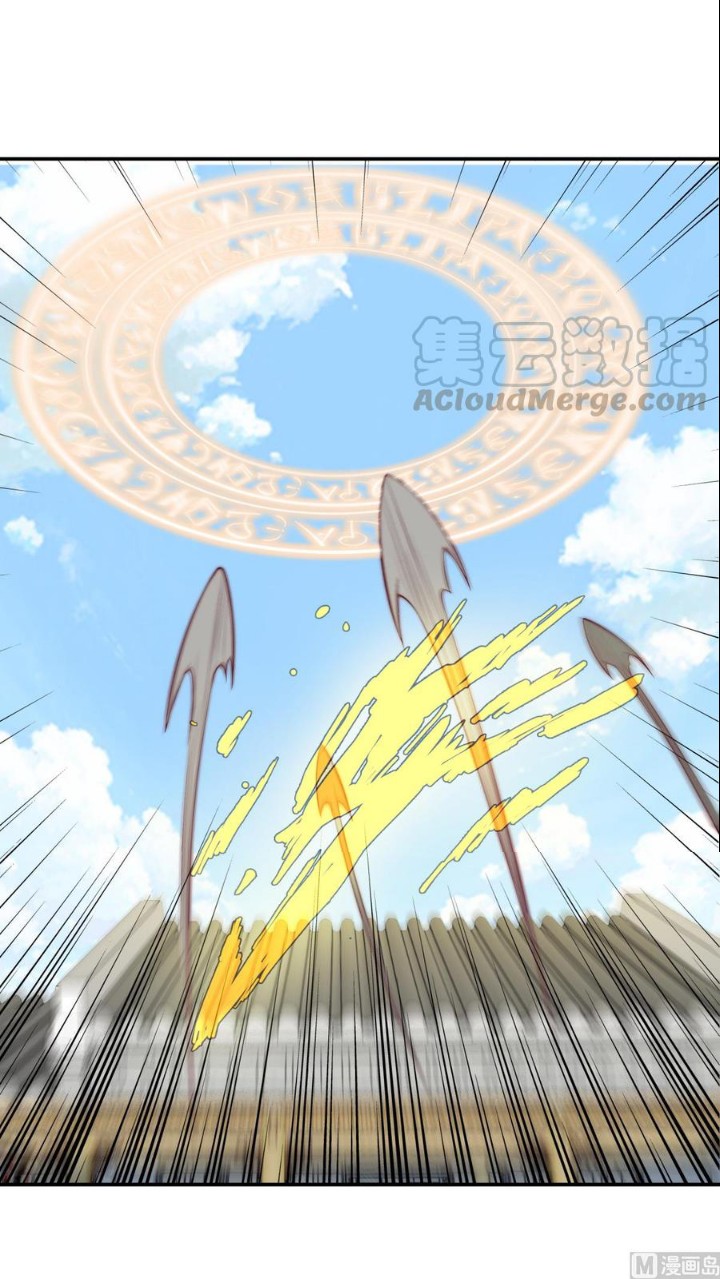 Peerless Sword God Bab 185 halaman 10