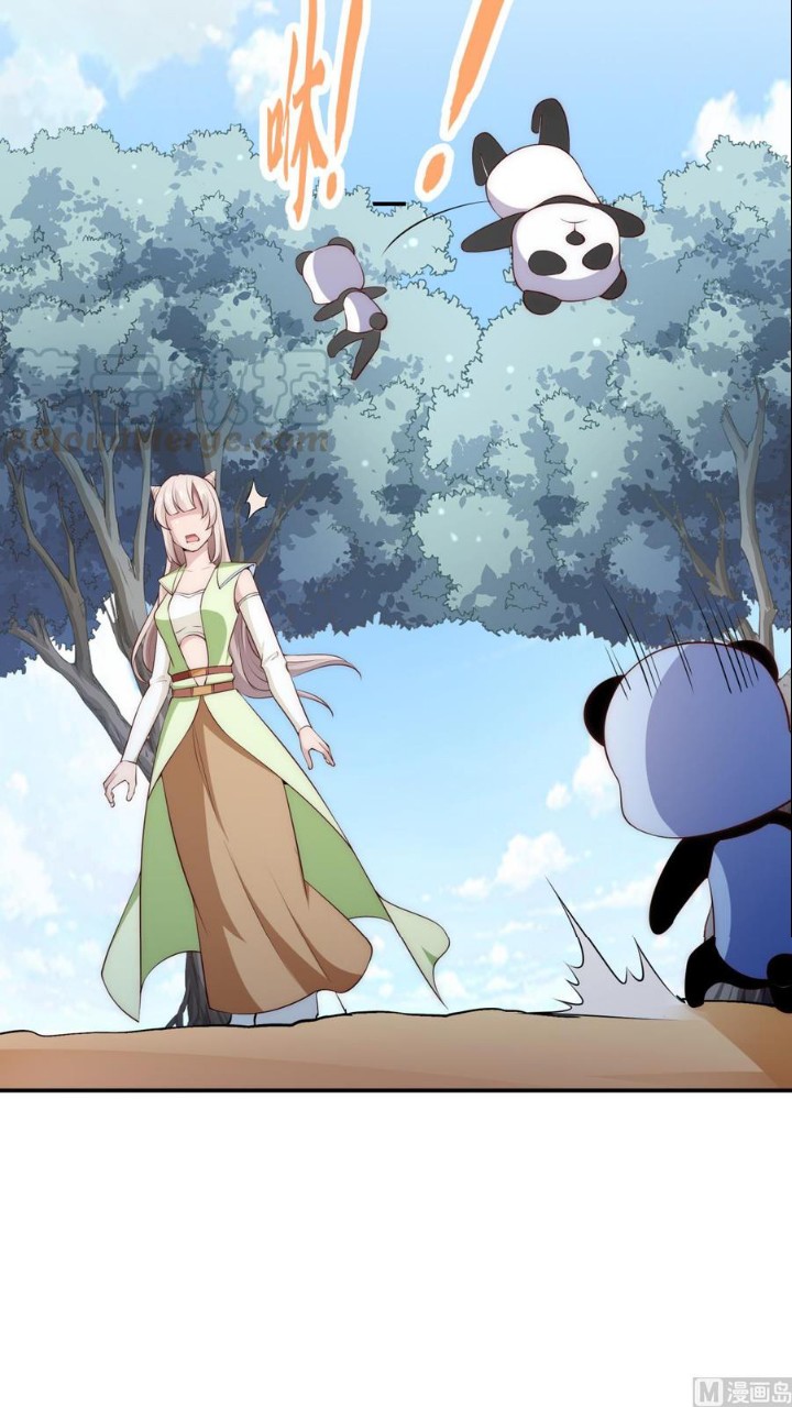 Peerless Sword God Bab 186 halaman 6