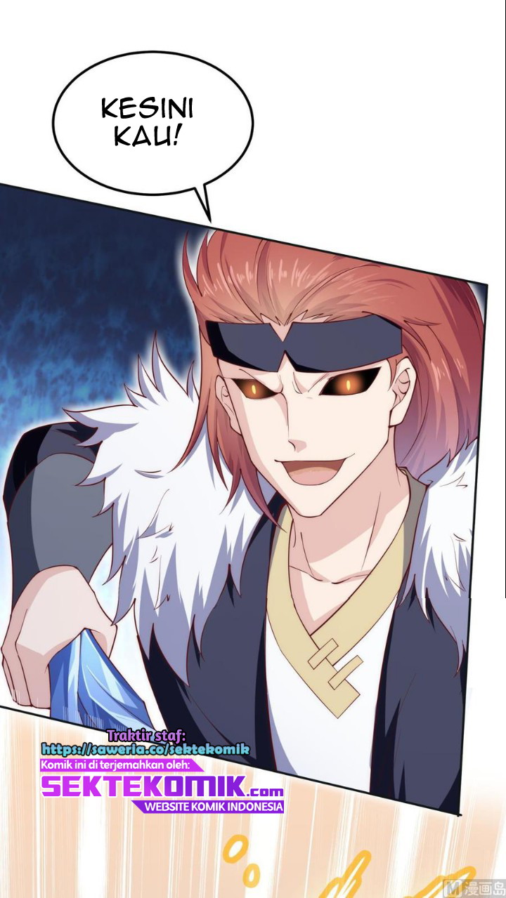 Peerless Sword God Bab 187 halaman 5