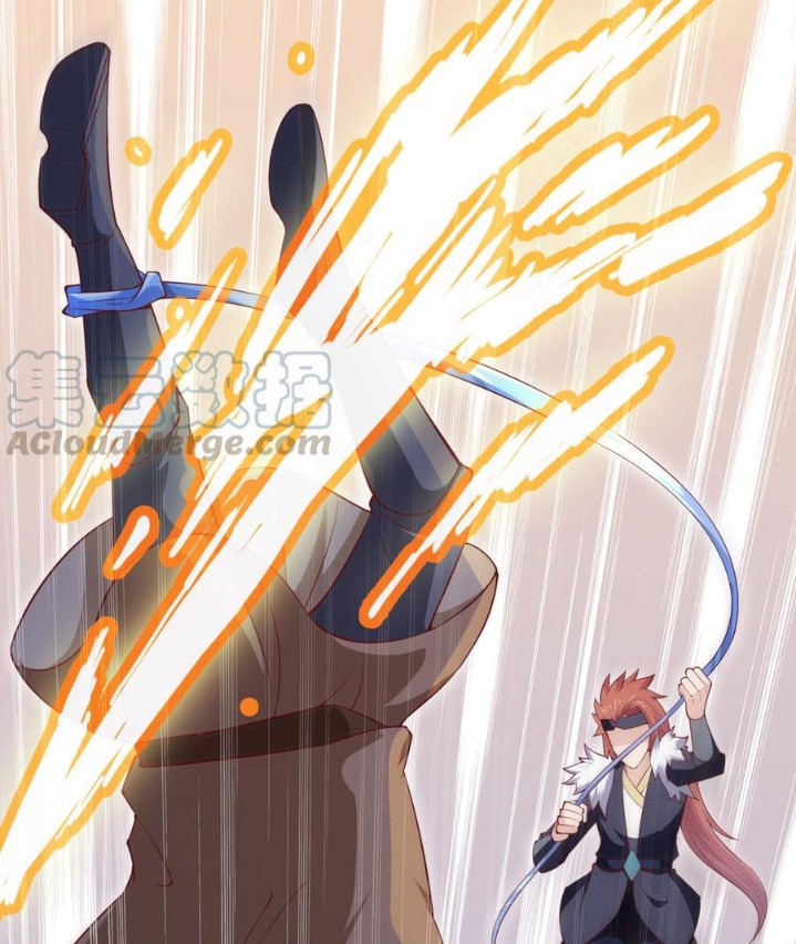 Peerless Sword God Bab 187 halaman 6