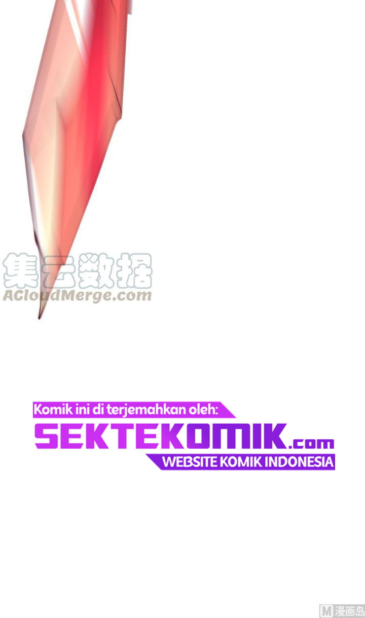 Peerless Sword God Bab 187 halaman 24