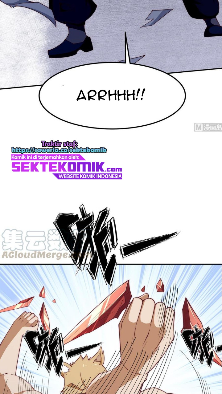 Peerless Sword God chapter 188 halaman 6