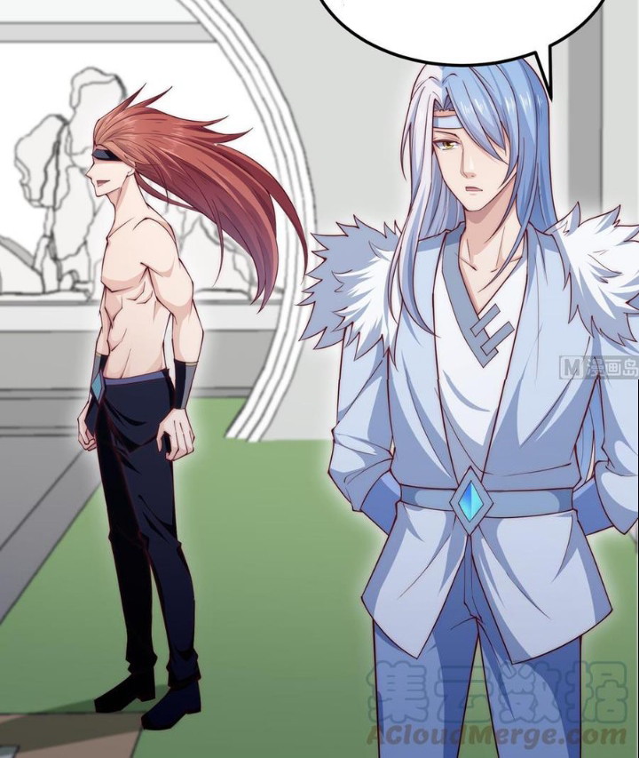 Peerless Sword God chapter 188 halaman 10