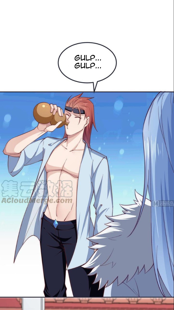Peerless Sword God chapter 188 halaman 13
