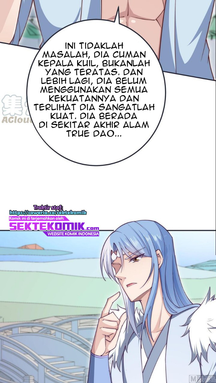 Peerless Sword God chapter 188 halaman 15