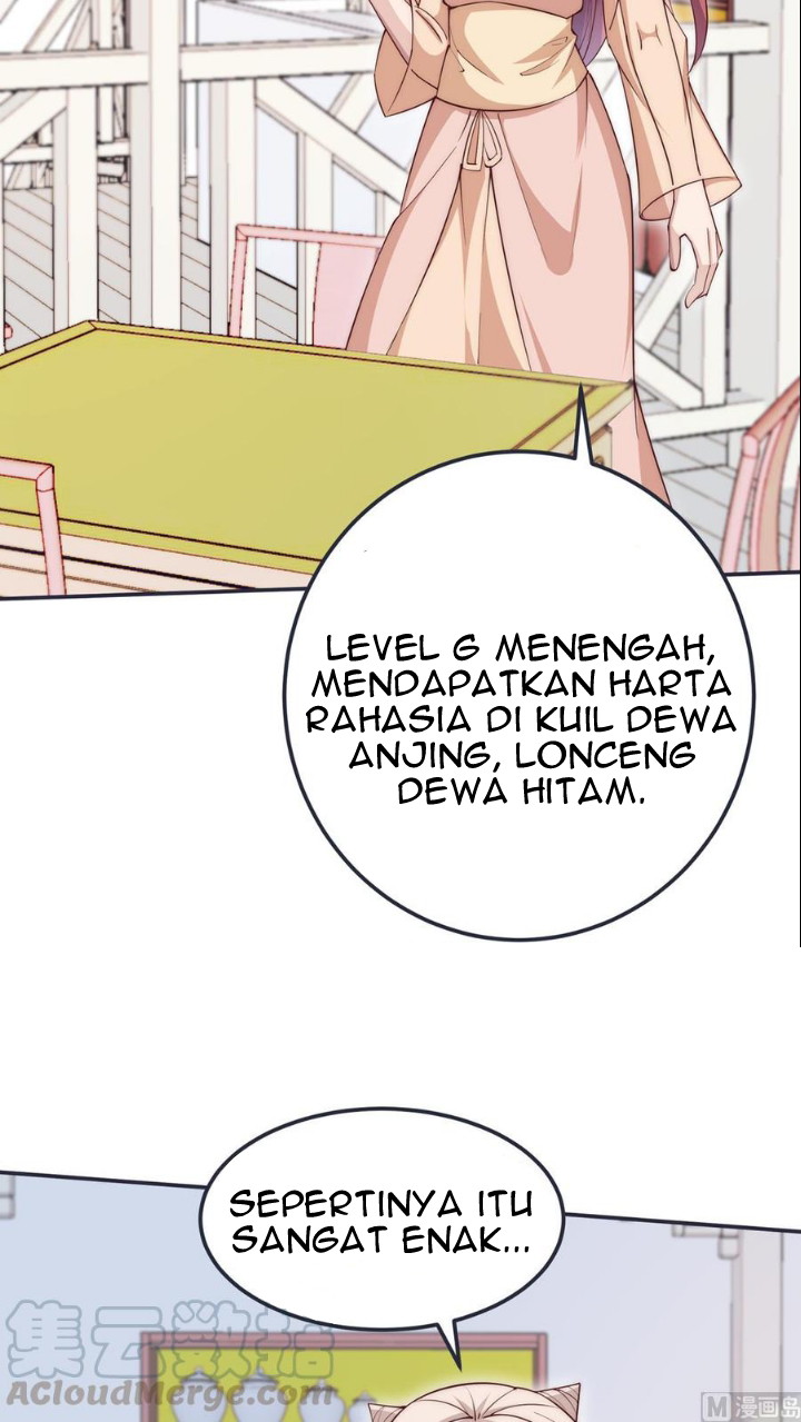 Peerless Sword God chapter 188 halaman 17