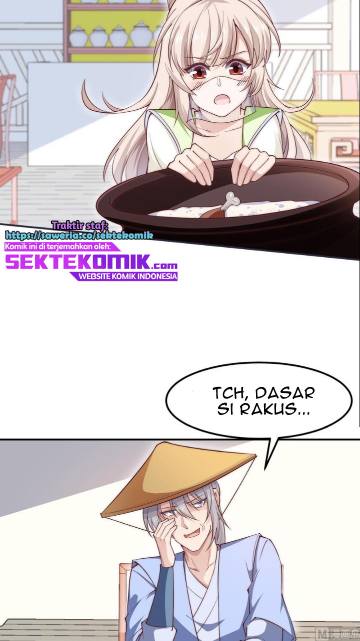 Peerless Sword God chapter 188 halaman 18