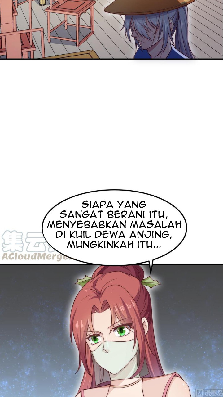 Peerless Sword God chapter 188 halaman 20