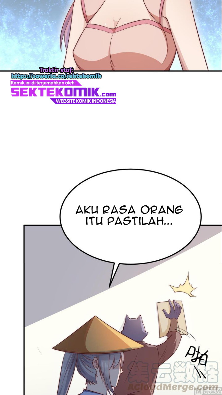 Peerless Sword God chapter 188 halaman 21