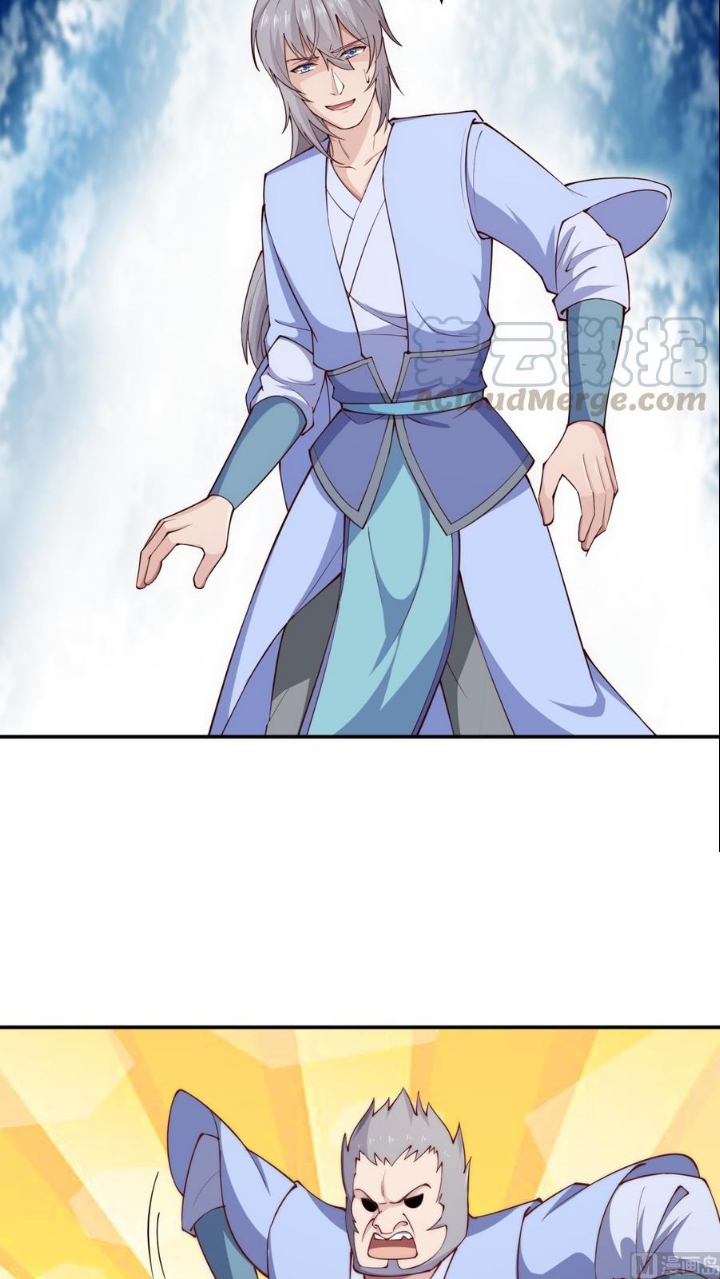 Peerless Sword God Bab 189 halaman 10