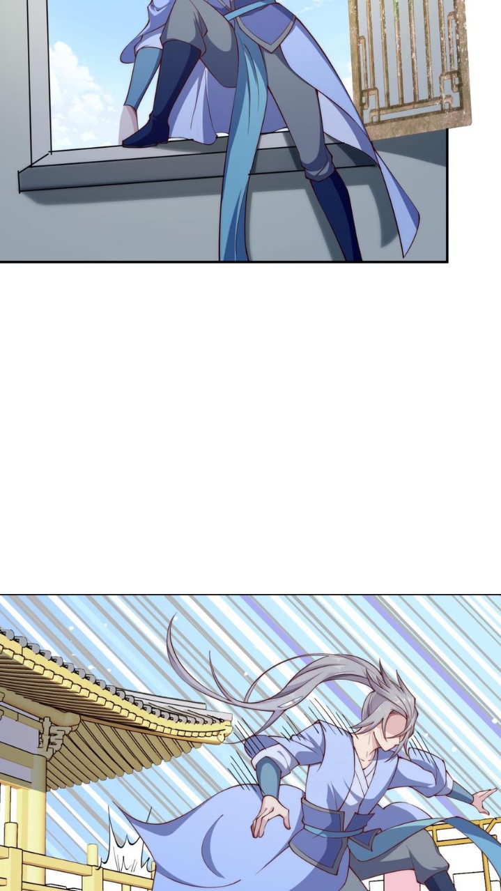 Peerless Sword God Bab 189 halaman 16