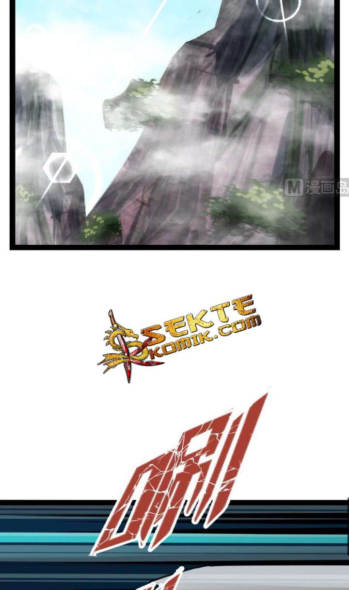 Peerless Sword God chapter 19 halaman 3