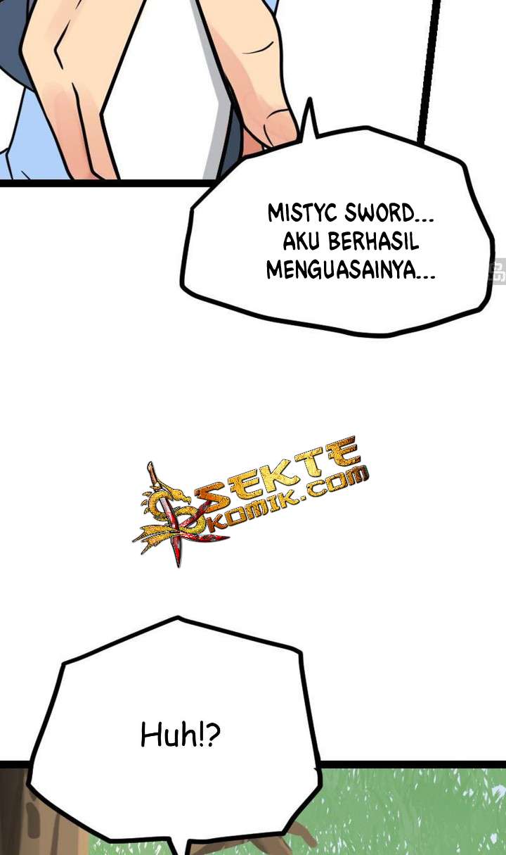 Peerless Sword God chapter 19 halaman 9