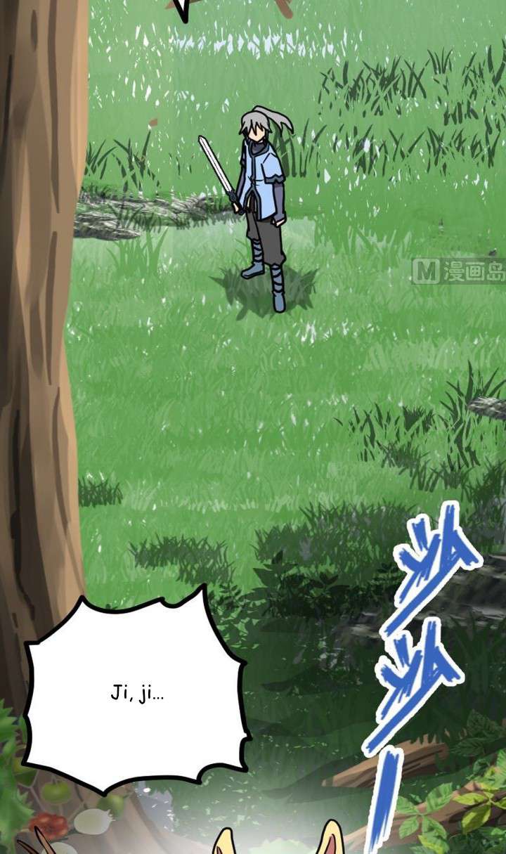 Peerless Sword God chapter 19 halaman 10