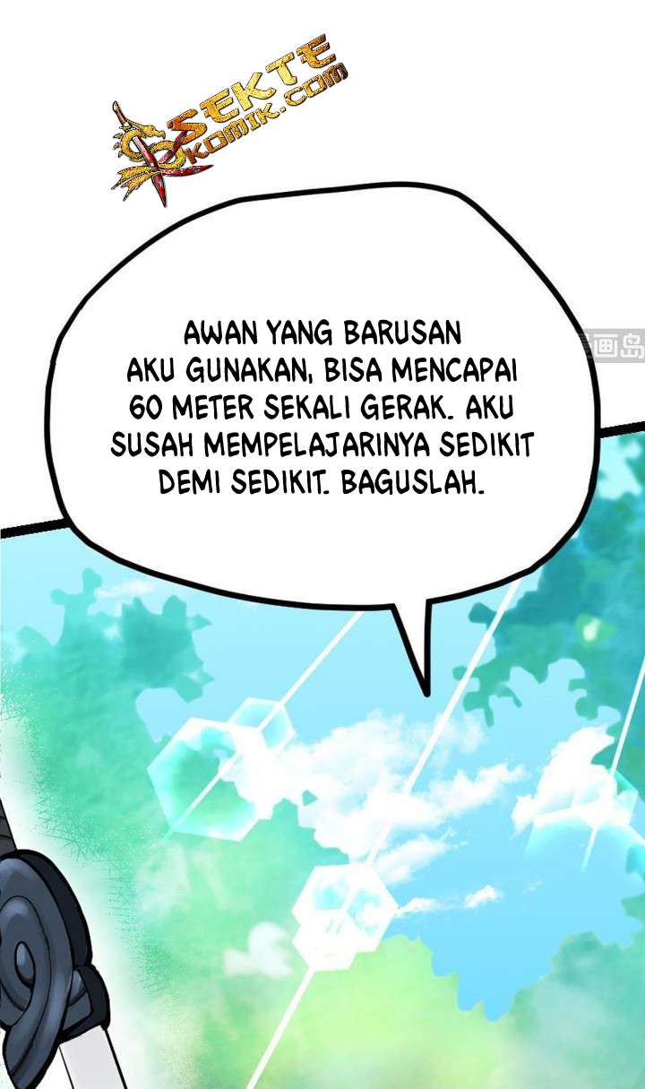Peerless Sword God chapter 19 halaman 26