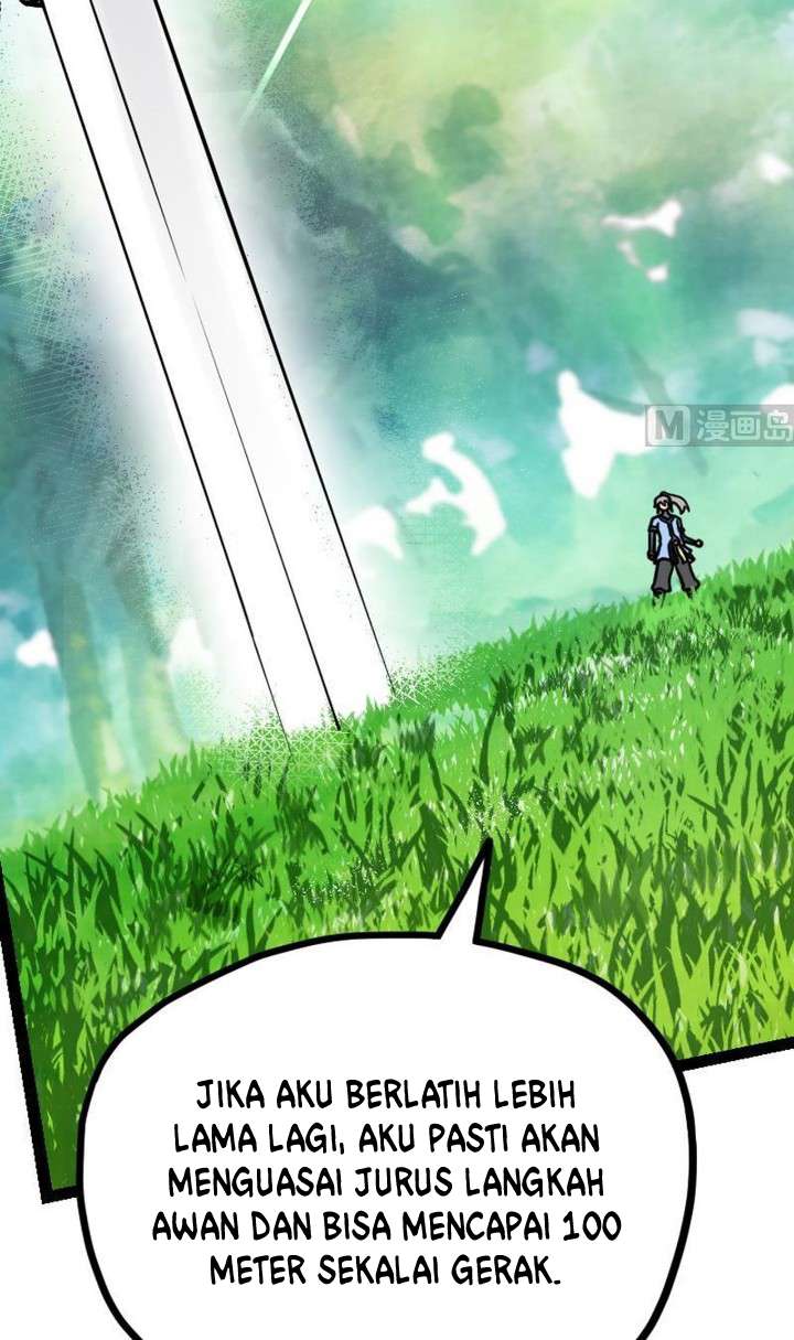 Peerless Sword God chapter 19 halaman 27