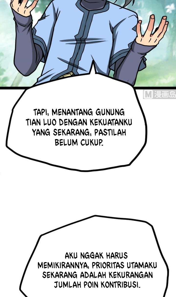 Peerless Sword God chapter 19 halaman 29
