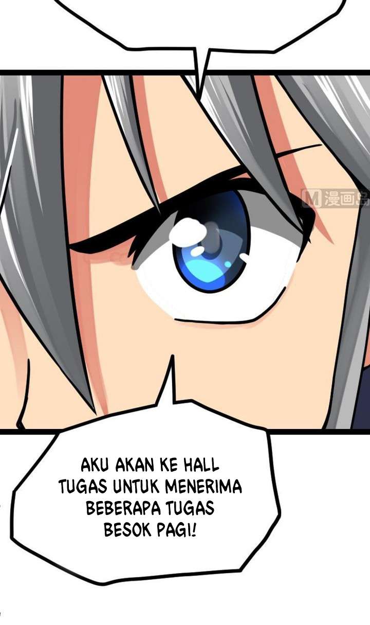 Peerless Sword God chapter 19 halaman 30