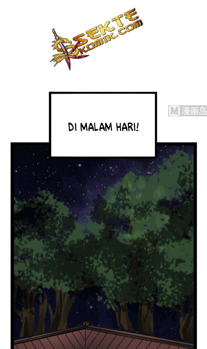 Peerless Sword God chapter 19 halaman 31