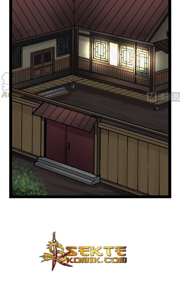 Peerless Sword God chapter 19 halaman 32