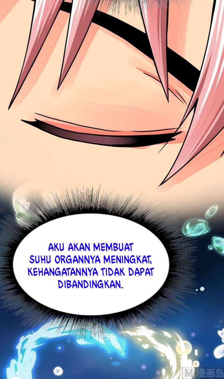 Peerless Sword God chapter 19 halaman 36